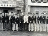 1984-es Ifjúsági Európa-bajnok csapat