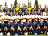Várhidi Péter - Újpest FC csapata 1999